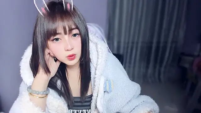 yuki3366: διαδικτυακό σόου στην κάμερα