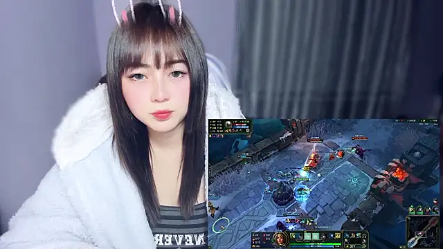 yuki3366: вебкам-шоу