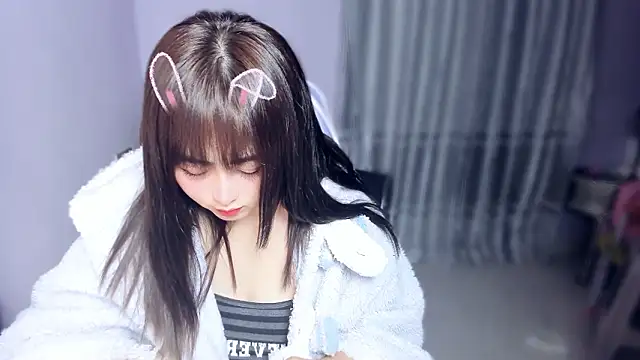 Show webcam de yuki3366