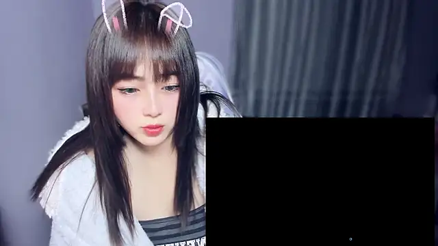 Show webcam de yuki3366