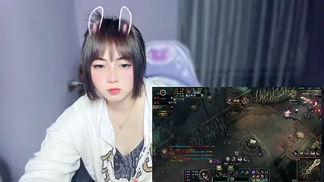 عرض كام yuki3366