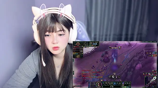 yuki3366n Webbikameraesitys