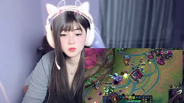 yuki3366 Webcam show