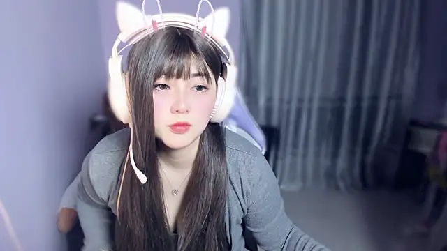 yuki3366 Webcam-Show