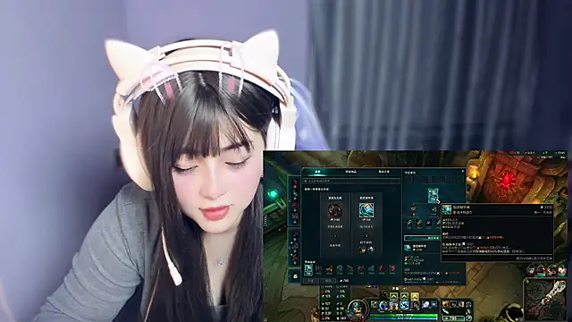 yuki3366 网络视讯表演