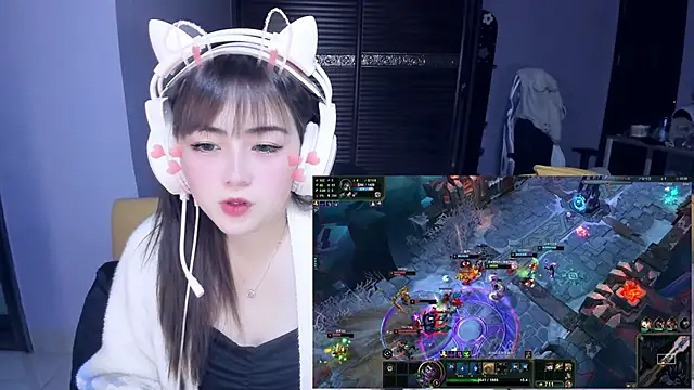 yuki3366 – webcam-show