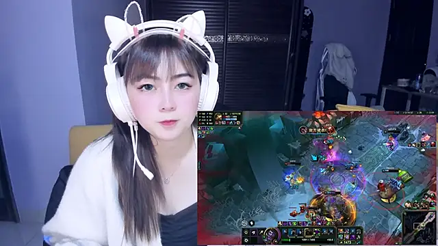 yuki3366's Webcam Show