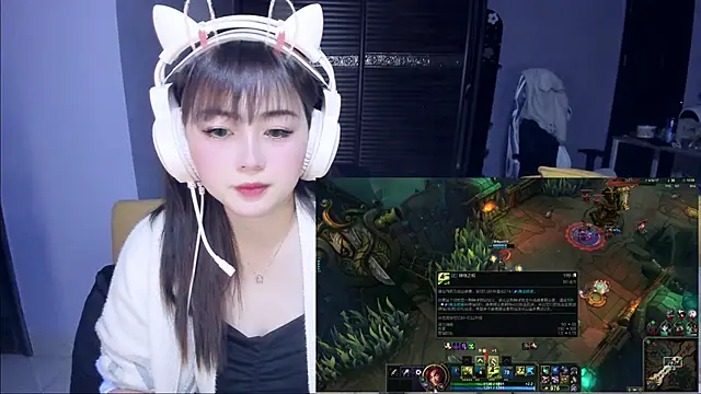 yuki3366: διαδικτυακό σόου στην κάμερα