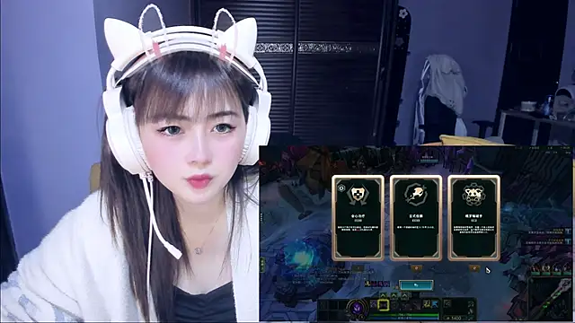 yuki3366 在線直播表演