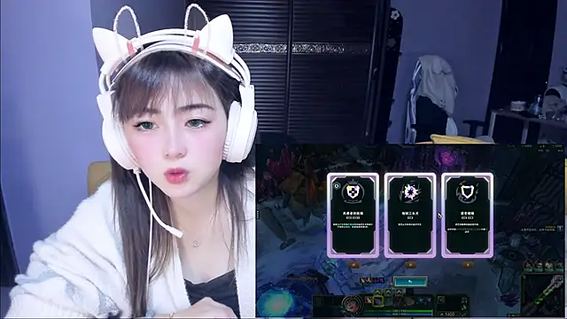 yuki3366 Webcam-Show