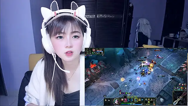 yuki3366 ওয়েবক্যাম শো