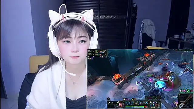 yuki3366 Webcam-Show