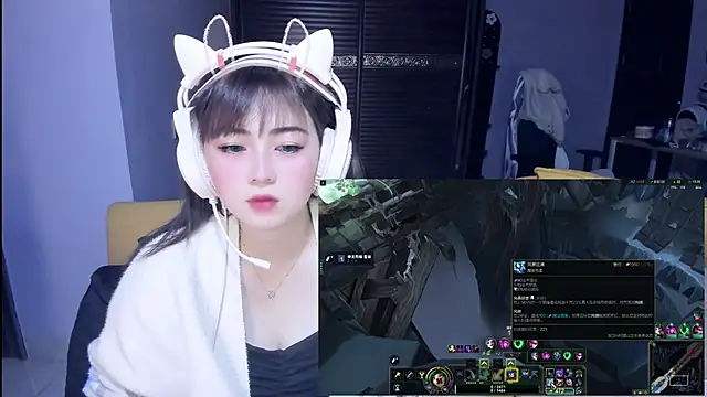 yuki3366 Webcam Show