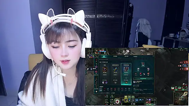 عرض كام yuki3366