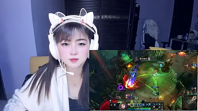 yuki3366 Show Webcam