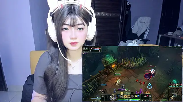 yuki3366n Webbikameraesitys