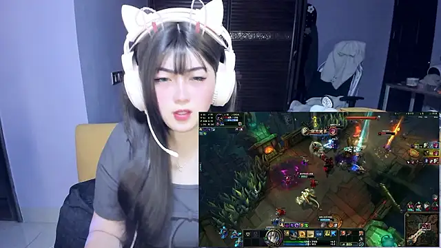 yuki3366 Webcam-Show