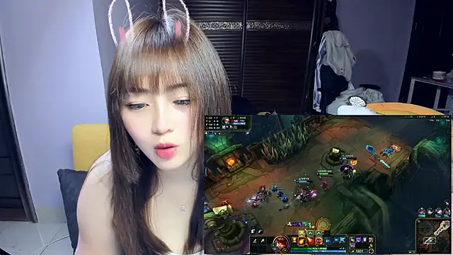 yuki3366 Webcam-Show