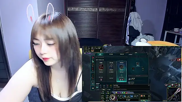 yuki3366 Cameră chat live