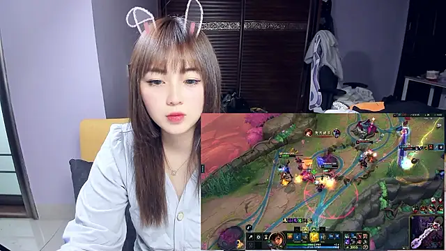 yuki3366 Webcam show