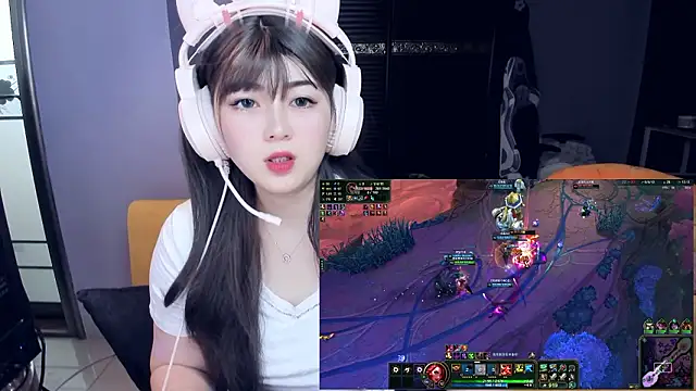 yuki3366n Webbikameraesitys