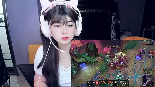 yuki3366's Webcam Show