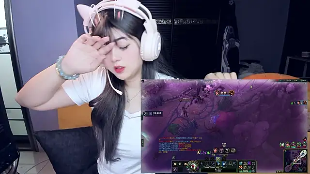 عرض كام yuki3366