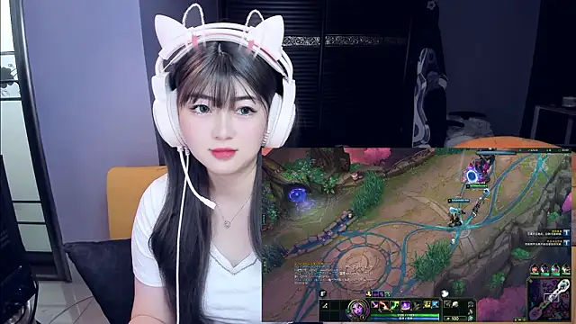 عرض كام yuki3366