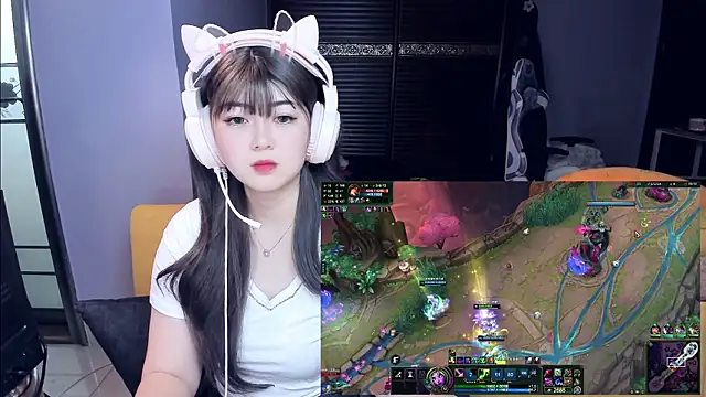 yuki3366 Show Webcam