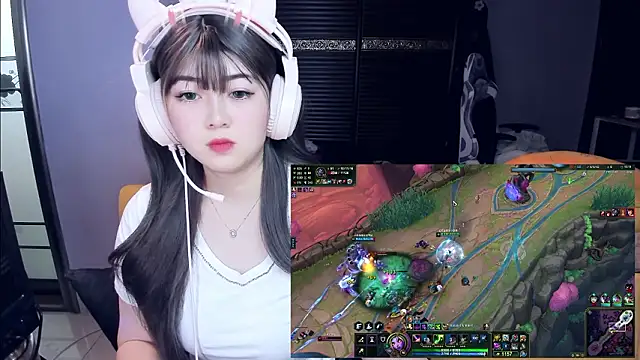 yuki3366 Show Webcam