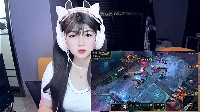 yuki3366 Show Webcam