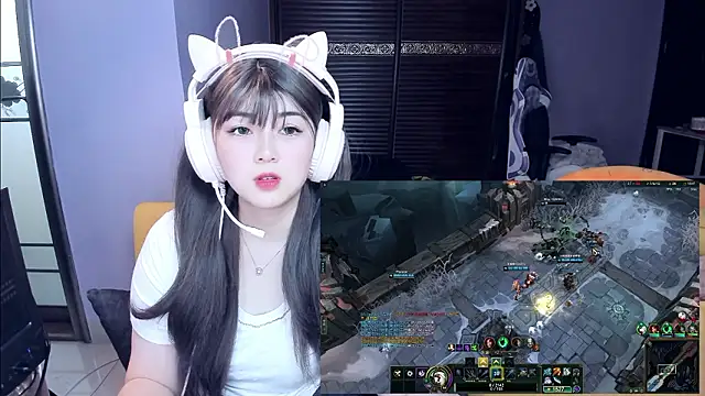 yuki3366's Webcam Show