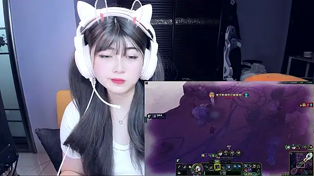 Show de webcam de yuki3366