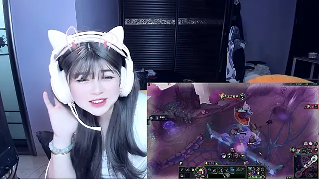 yuki3366 ওয়েবক্যাম শো