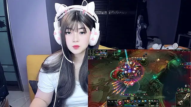 yuki3366's Webcam Show