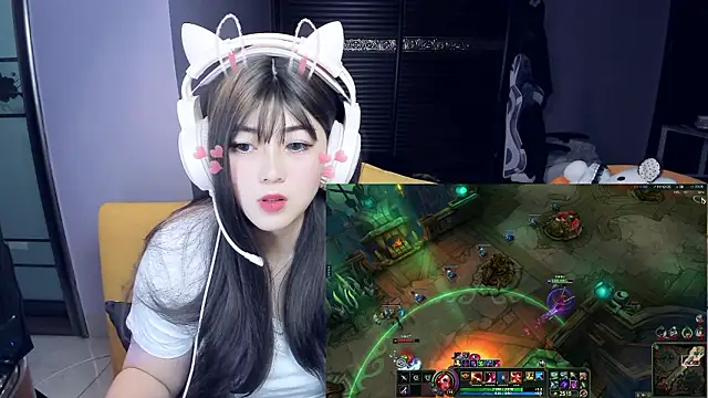 yuki3366 Webcam-Show