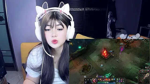 yuki3366n Webbikameraesitys