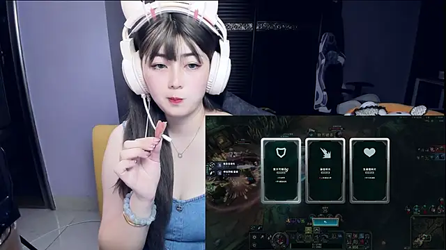 yuki3366 Show in webcam