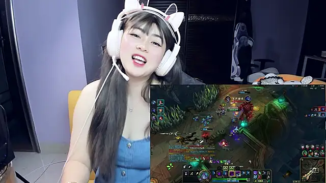 yuki3366 Webcam-Show