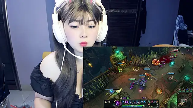 yuki3366 Show in webcam