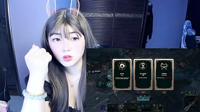 yuki3366のウェブカメラショー