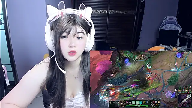 yuki3366 লাইভ চ্যাট রুম