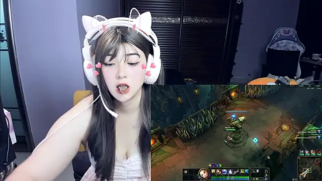 yuki3366 Webcam Show