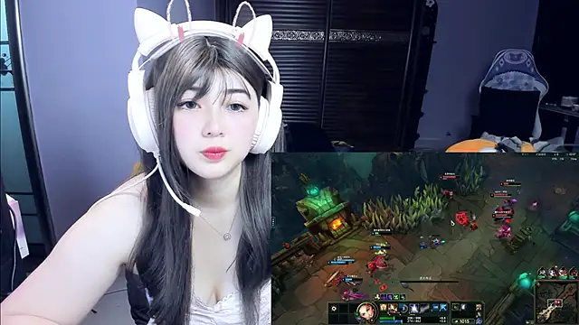 yuki3366 网络视讯表演