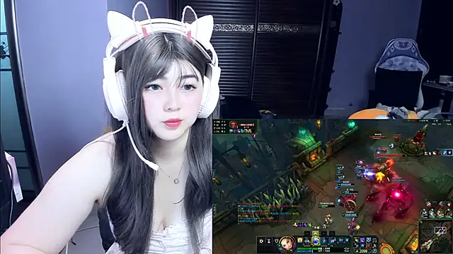 yuki3366 Webcam-Show