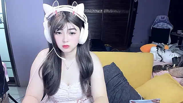Sala de chat en directo de yuki3366