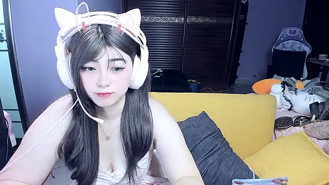 غرفة دردشة yuki3366 المباشرة