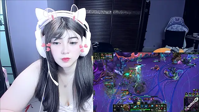 yuki3366 Show Webcam