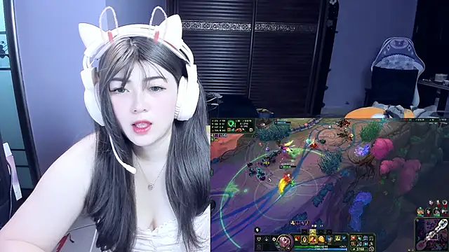 yuki3366 Show Webcam