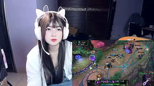 yuki3366 Webcam-Show